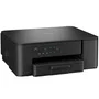 Brother DCP-J1260W Impresora Multifunción Inyección de Tinta Negro